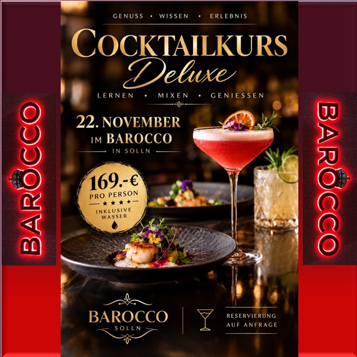 Barocco