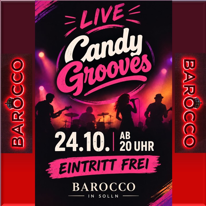 Barocco