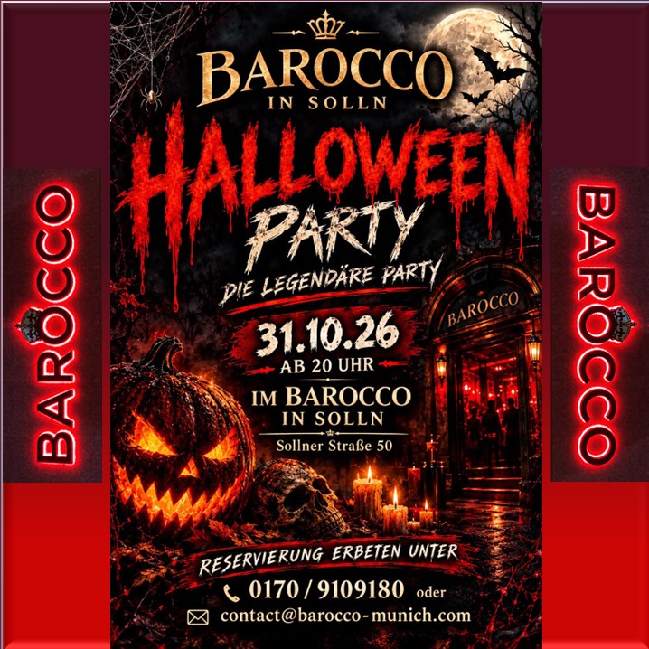 Barocco