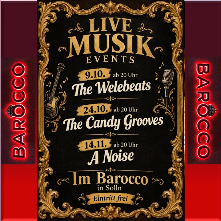 Barocco