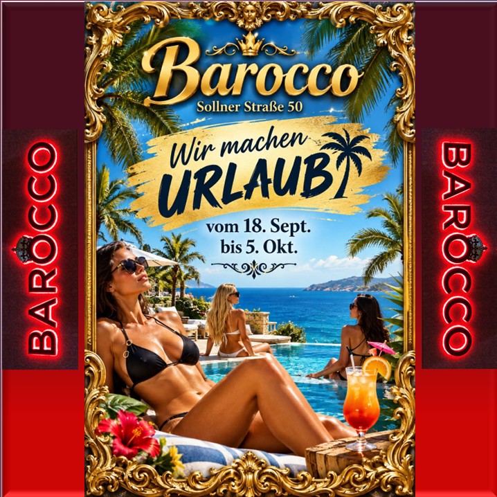 Barocco