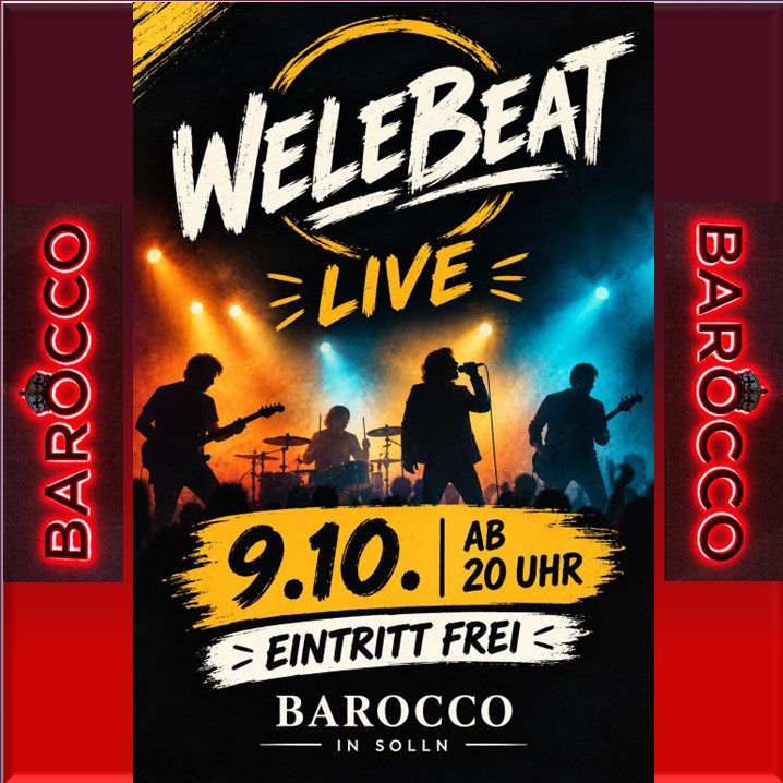 Barocco